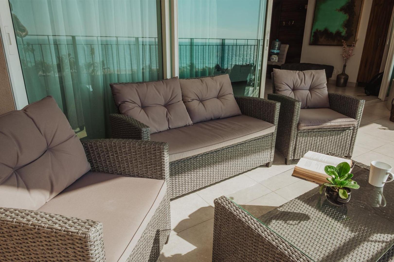 Grand Venetian Beachfront Condos Puerto Vallarta Exterior foto